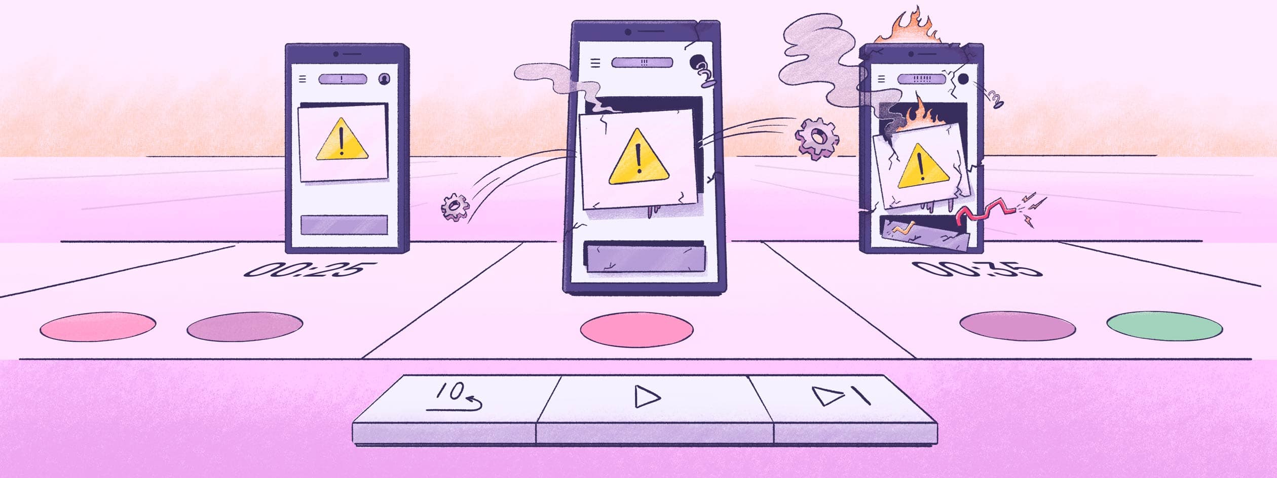 Mobile Replay is Now in Open Beta