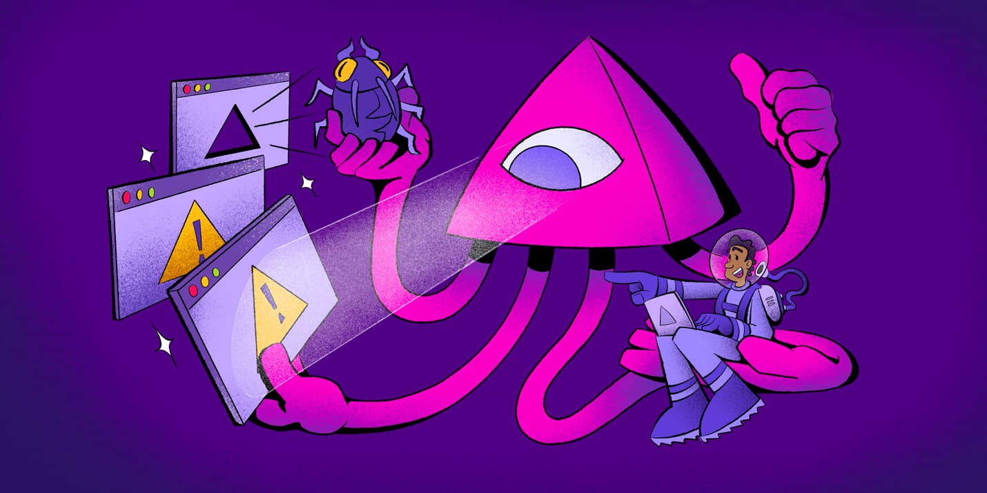 Seer can send bugs to GitHub Copilot for the fix. Now in open beta.